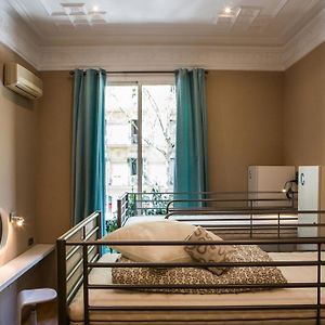 Dormitory Room Mixed